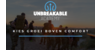 Logo van Unbreakable Academy BV Logo van Unbreakable Academy BV