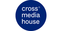 Logo van Crossmedia House