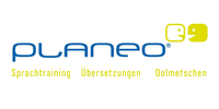 Logo von planeo eK Logo von planeo eK