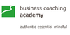 Logo von Business Coaching Academy
