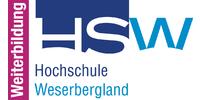 Logo von Hochschule Weserbergland Logo von Hochschule Weserbergland