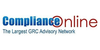 Logo ComplianceOnline