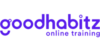 Logo van Goodhabitz NL