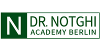 Logo von Dr. Notghi Academy Berlin Logo von Dr. Notghi Academy Berlin