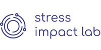 Logo van stress impact lab