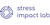 Logo van stress impact lab