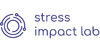 Logo van stress impact lab