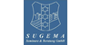 Logo von SUGEMA Seminare & Beratung GmbH Logo von SUGEMA Seminare & Beratung GmbH