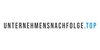 Logo von Unternehmensnachfolge.top - ein Bereich der Full Service Agentur Webgalaxie & Krüger Systemhaus GmbH