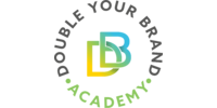 Logo van Double Your Brand Logo van Double Your Brand