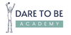 Logo van Dare to be Academy