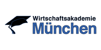Logo von Wirtschaftsakademie München