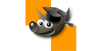 Logo van Cursus Gimp Logo van Cursus Gimp