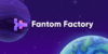 Logo Fantom Factory Ltd