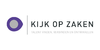Logo van Kijk op Zaken