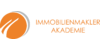 Logo von Immobilienmakler Akademie - Ein Bereich der HSB Personal & Service GmbH