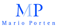 Logo von MP Mario Porten Beratung Training Coaching Impulsvorträge