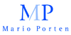Logo von MP Mario Porten Beratung Training coaching Impulsvorträge