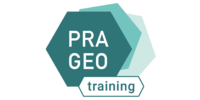 Logo van Prageo training Logo van Prageo training