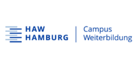 Logo von Campus Weiterbildung der HAW Hamburg