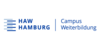Logo von Campus Weiterbildung der HAW Hamburg