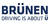 Logo van Verkeerscollege Brunen