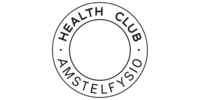 Logo van AmstelFysio