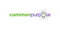 Logo von gemeinnützige Common Purpose Deutschland GmbH Logo von gemeinnützige Common Purpose Deutschland GmbH
