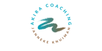 Logo van Akira Coaching