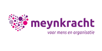 Logo van meynkracht, Loopbaanbegeleiding & Coaching