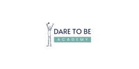 Logo van Dare to be Academy