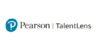 Logo Pearson | TalentLens