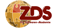 Logo von ZDS - Zentralfachschule der Deutschen Süßwarenwirtschaft e.V.