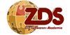 Logo von ZDS - Zentralfachschule der Deutschen Süßwarenwirtschaft e.V.