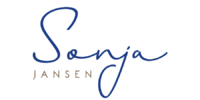 Logo van Sonja Jansen, coach & vertrouwenspersoon