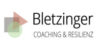 Logo von Bletzinger Coaching & Resilienz