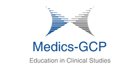 Logo von MEDICS-GCP Logo von MEDICS-GCP