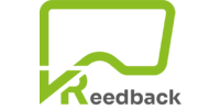 Logo von VReedback GmbH & Co. KG