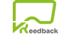 Logo von VReedback GmbH & Co. KG