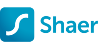 Logo van Shaer e-learning