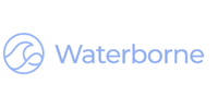 Logo van Waterborne Trainingen