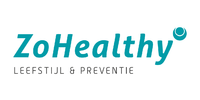 Logo van ZoHealthy Leefstijl & Preventie