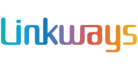 Logo van Linkways Logo van Linkways