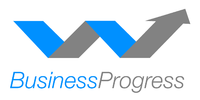 Logo van BusinessProgress Logo van BusinessProgress