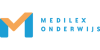 Logo van Medilex Onderwijs
