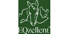 Logo von EQzellent® - Bildungszentrum für pferdegestütztes Coaching und Lebensberatung