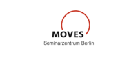 Logo von Moves Seminarzentrum Berlin