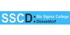 Logo von Six Sigma College