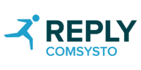 Logo von Comsysto Reply