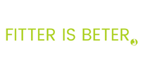 Logo van Fitter is Beter